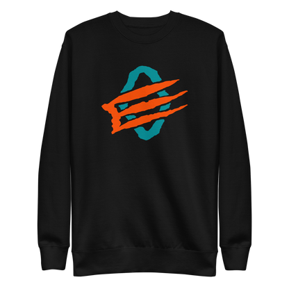 Emmanuel Ogbah "Logo" Sweatshirt