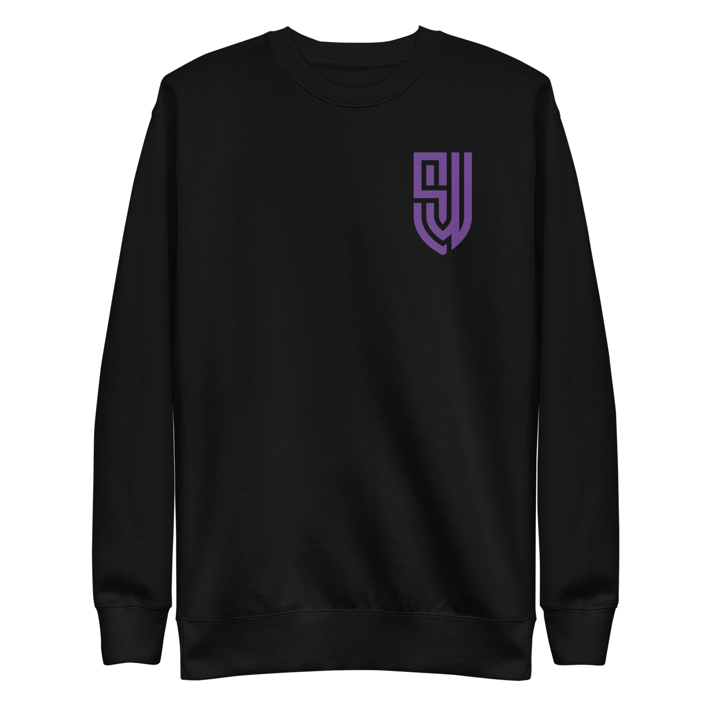 Savion Williams "Logo" Sweatshirt