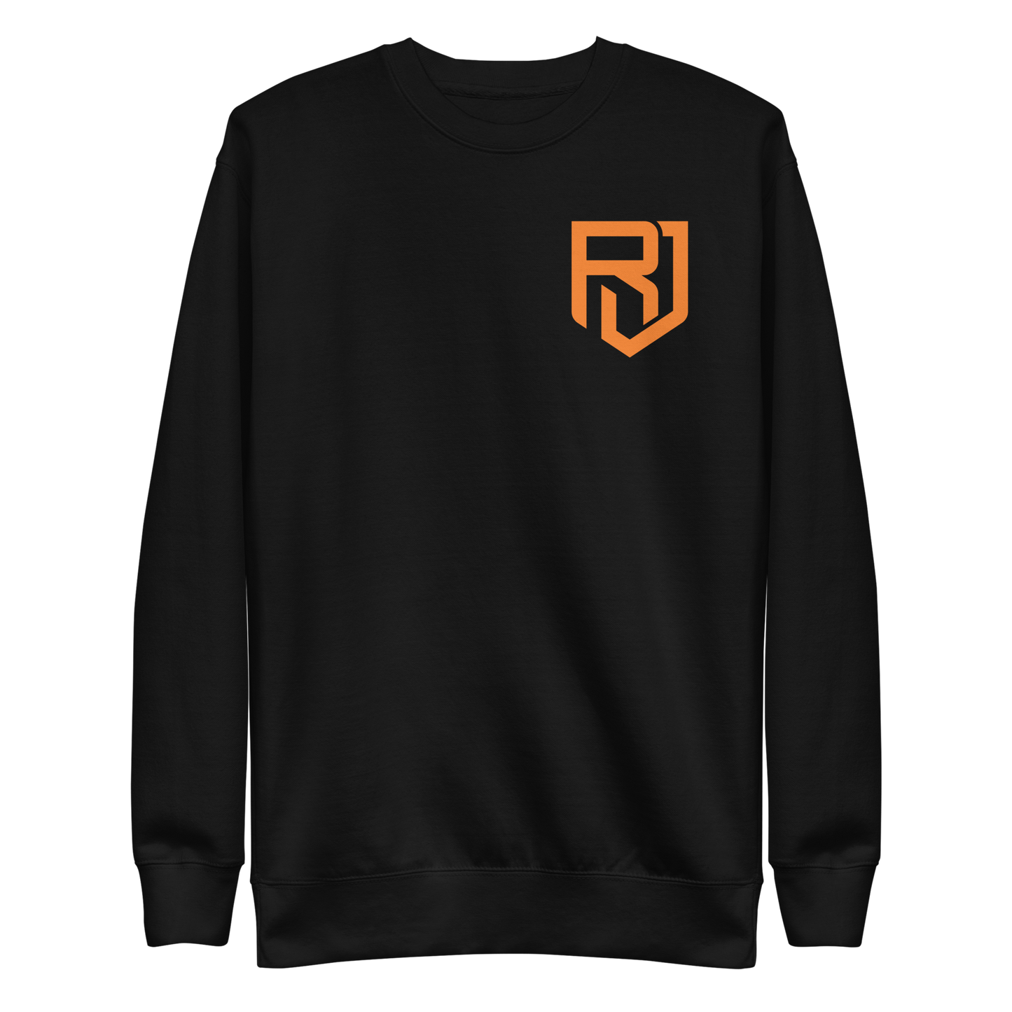 RJ Mickens "Logo" Sweatshirt