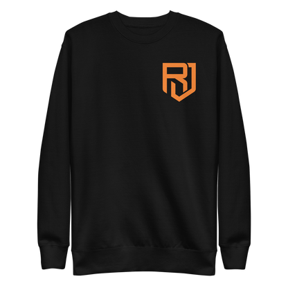 RJ Mickens "Logo" Sweatshirt