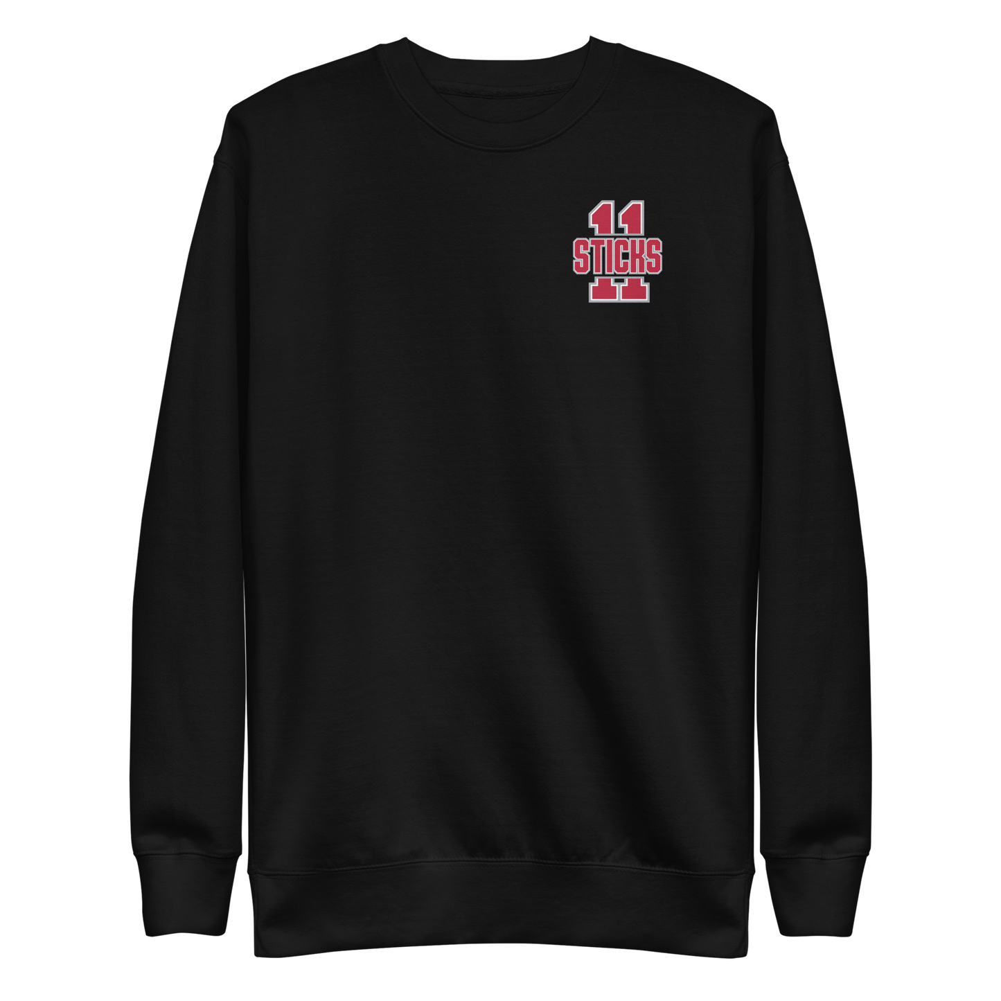 CJ Hicks "Logo" Sweatshirt