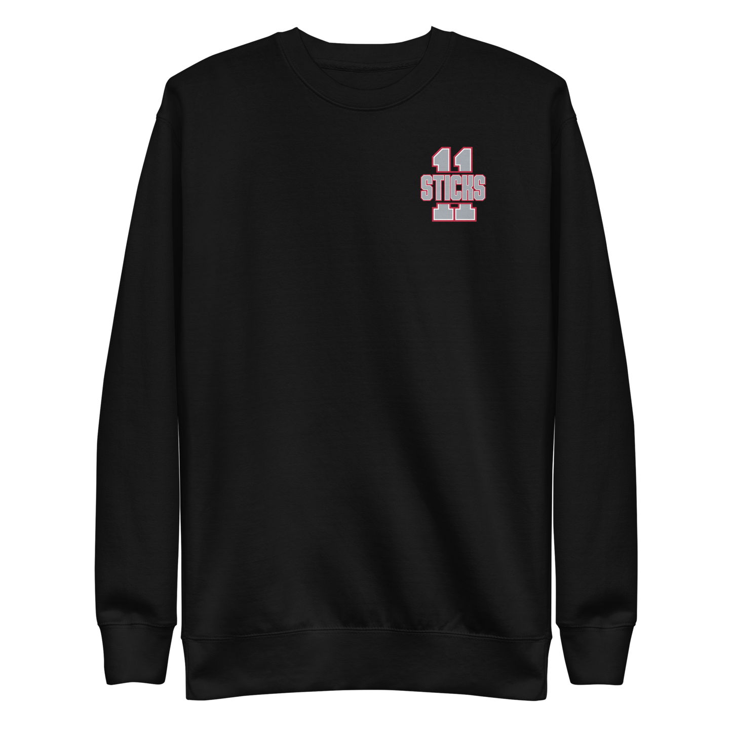CJ Hicks "Logo" Sweatshirt