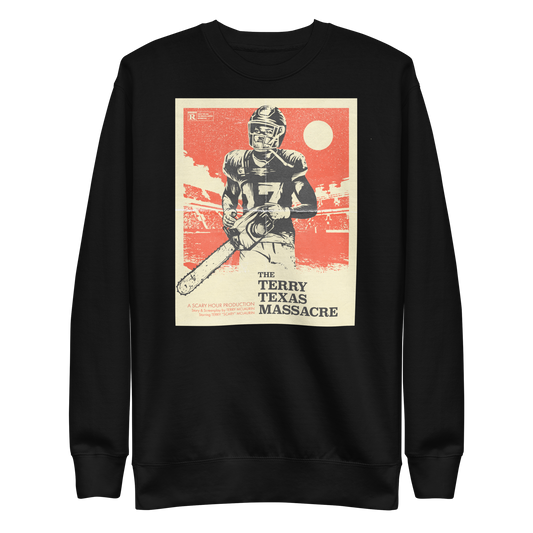 Terry McLaurin "Dallas Rivals" Sweatshirt
