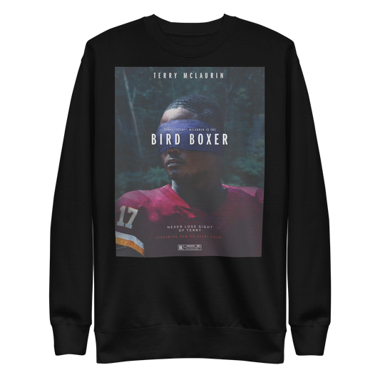 Terry McLaurin "Philly Rivals" Sweatshirt