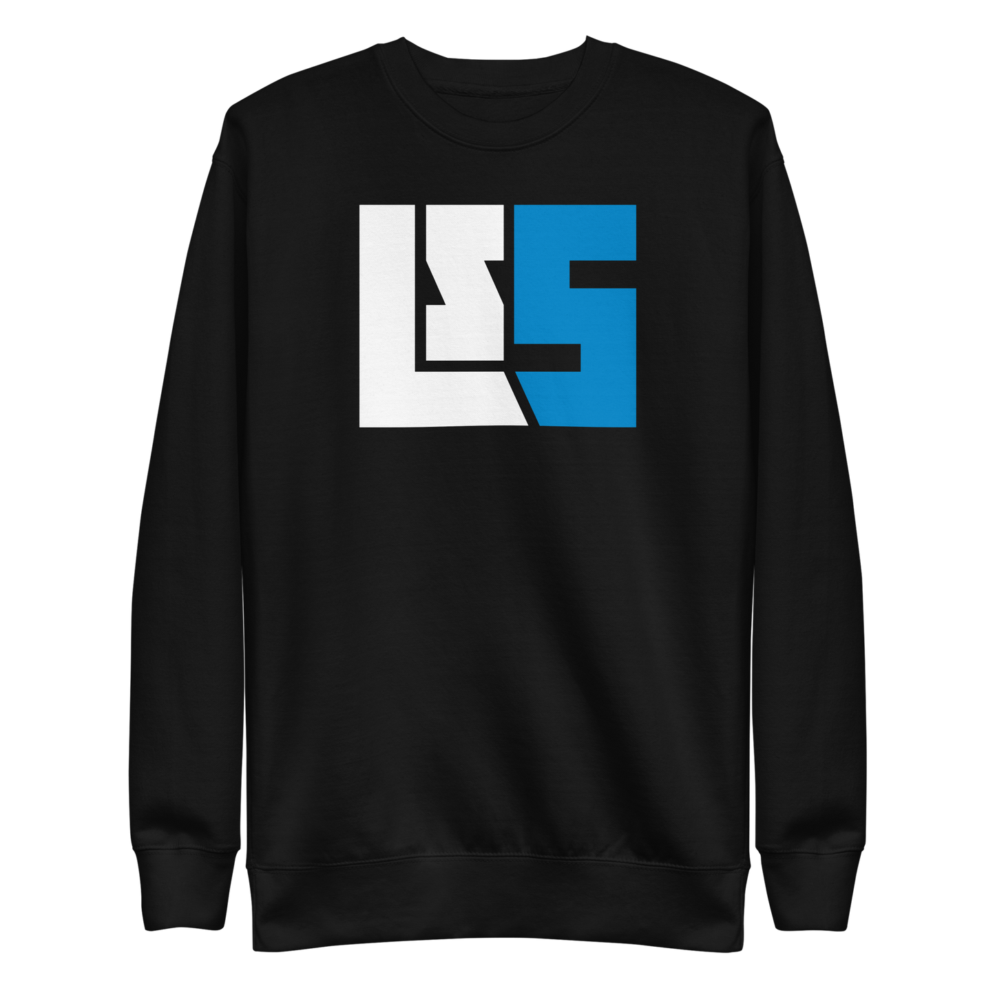 Laviska Shenault Jr "LS5" Sweatshirt