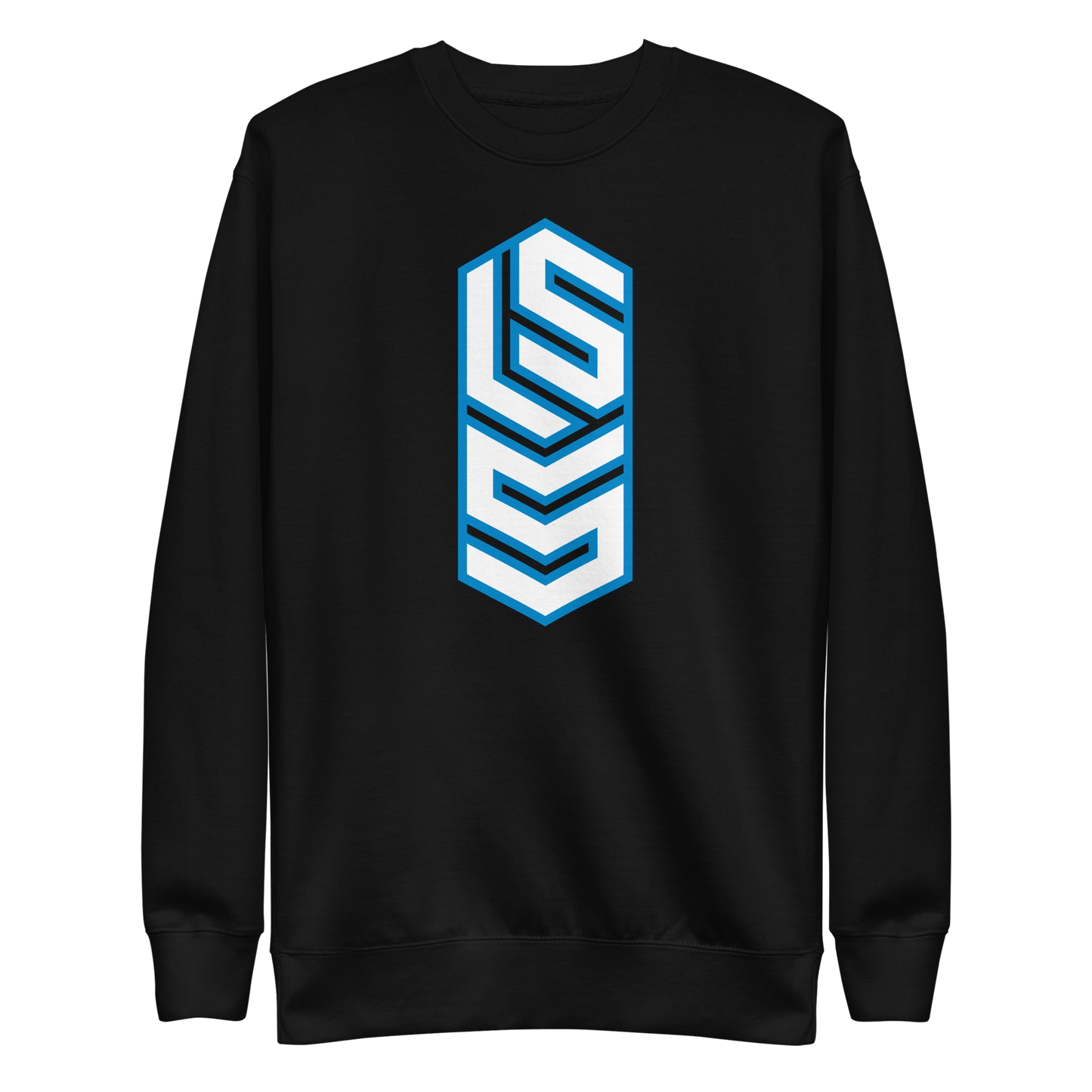 Laviska Shenault Jr "Logo" Sweatshirt