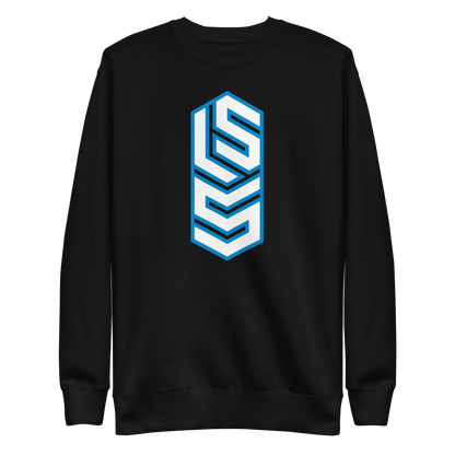 Laviska Shenault Jr "Logo" Sweatshirt