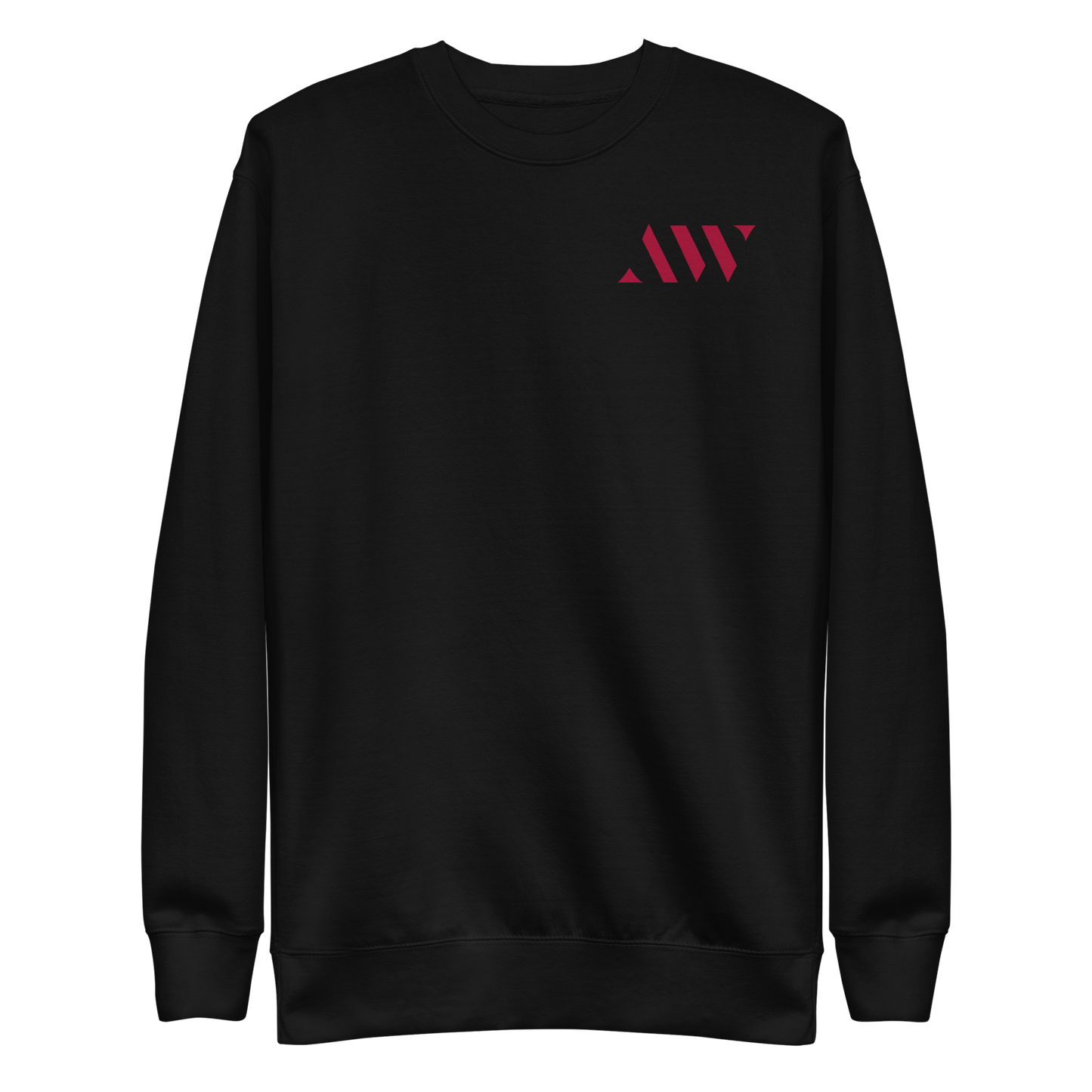 Alex Washington "Logo" Sweatshirt