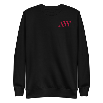 Alex Washington "Logo" Sweatshirt