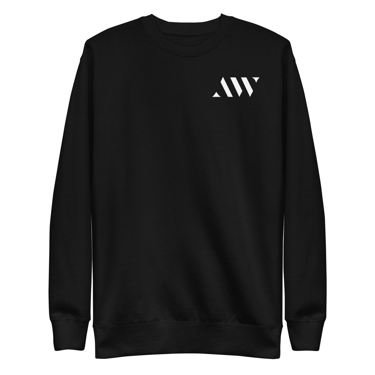 Alex Washington "Logo" Sweatshirt