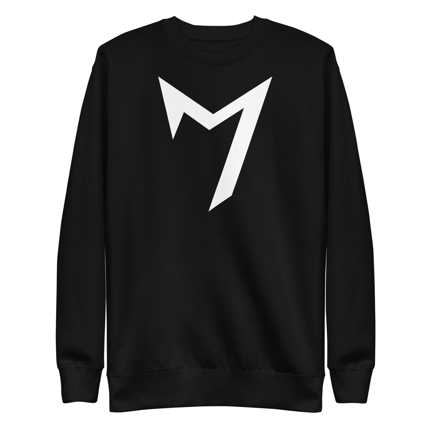 Charvarius Ward "Logo" Sweatshirt