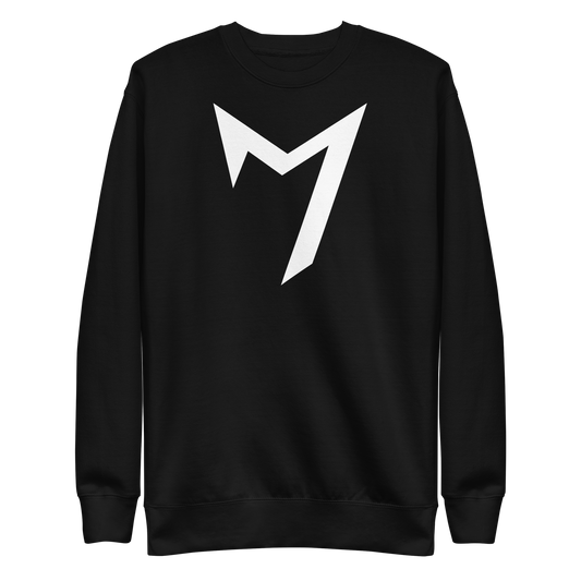 Charvarius Ward "Logo" Sweatshirt