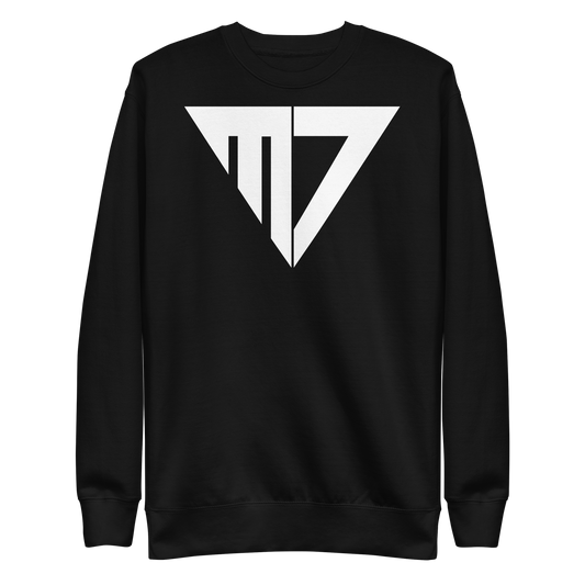 Charvarius Ward "Mooney M7" Sweatshirt