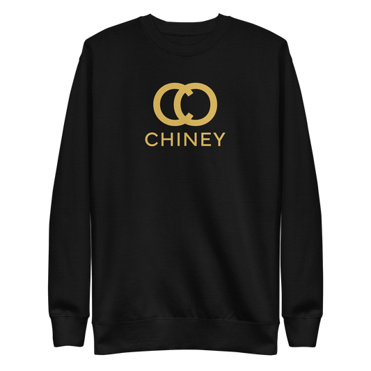 Chiney Ogwumike "Logo" Sweatshirt