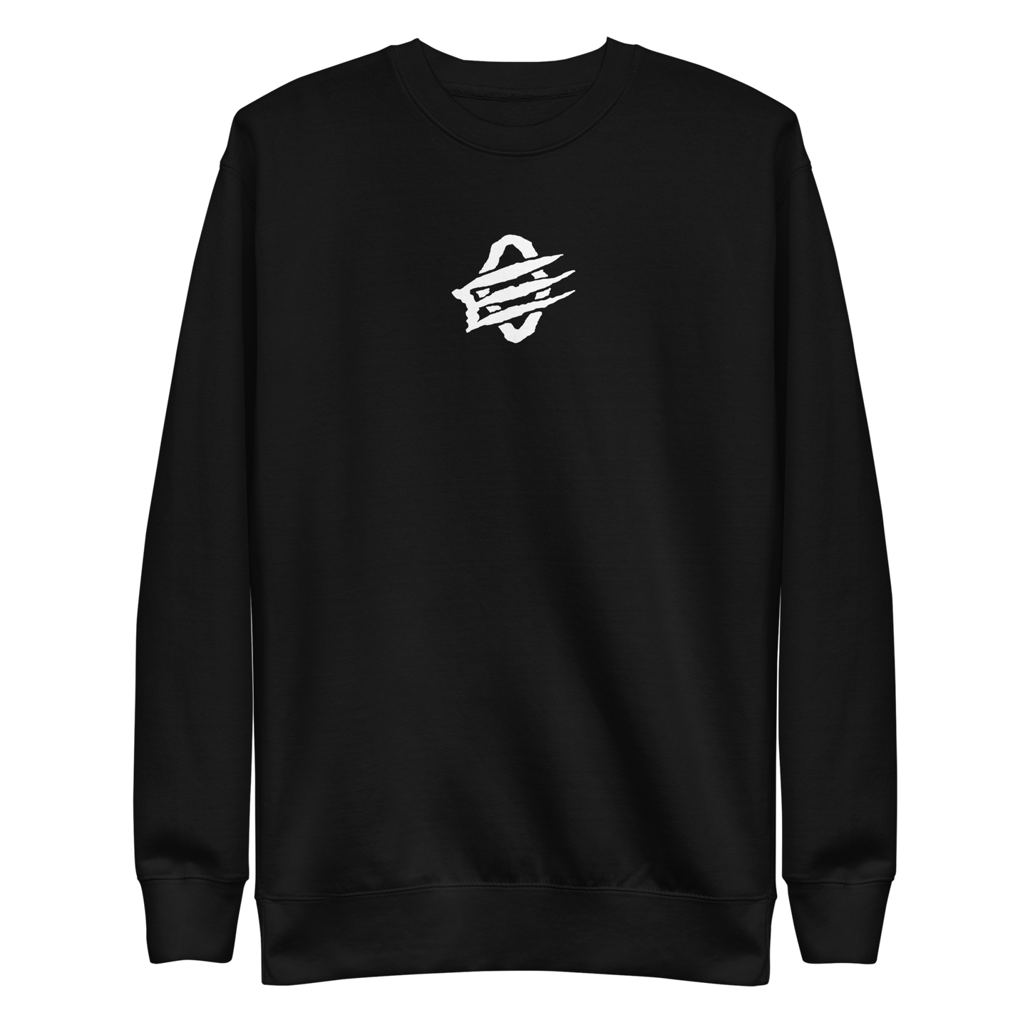 Emmanuel Ogbah "Never Lose" Sweatshirt