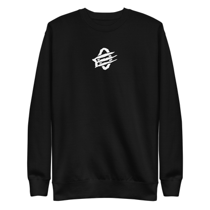 Emmanuel Ogbah "Never Lose" Sweatshirt