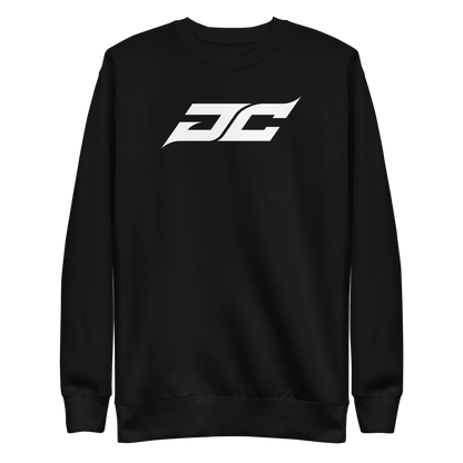 Ja'Tyre Carter "Logo" Sweatshirt