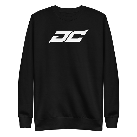 Ja'Tyre Carter "Logo" Sweatshirt