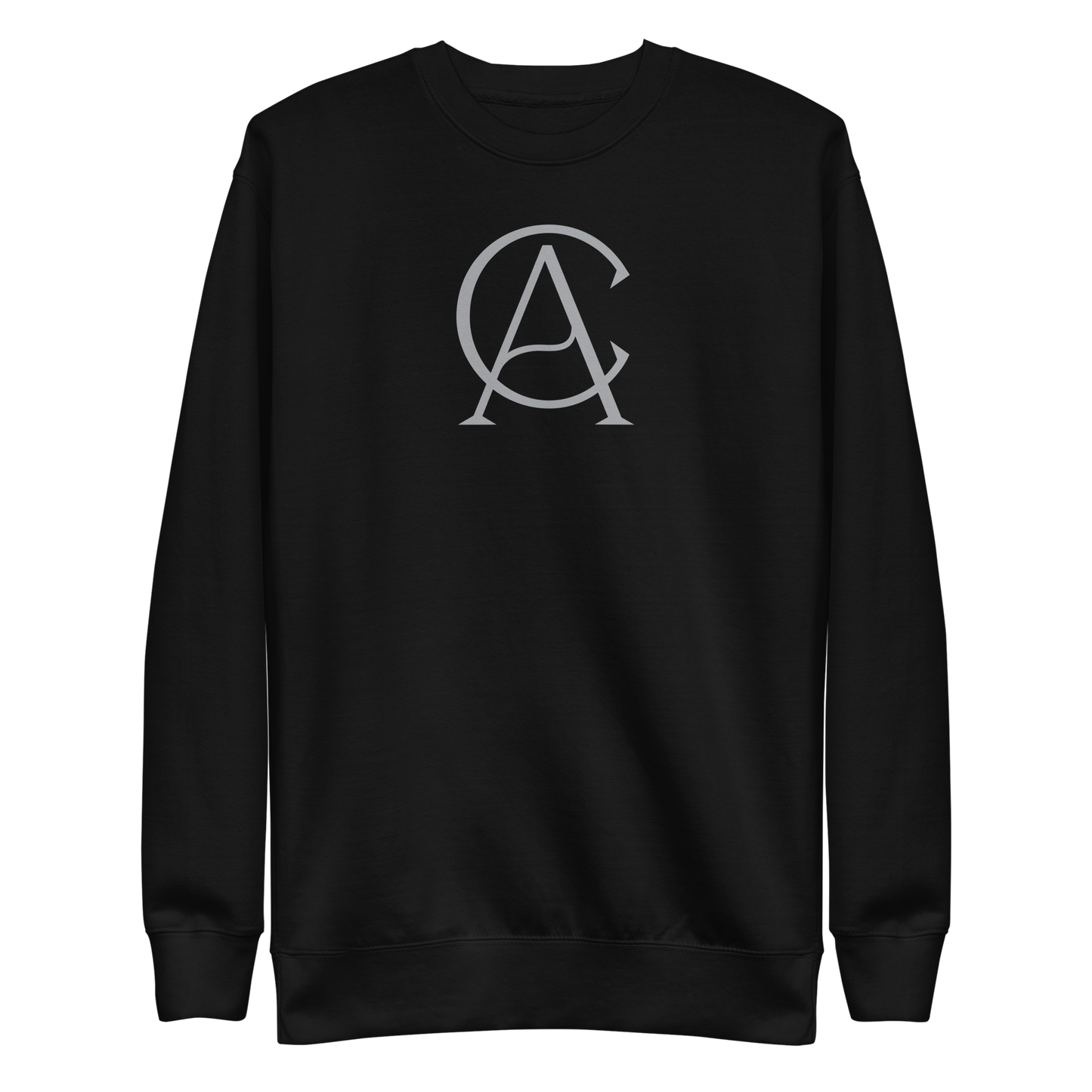 Allie Clifton "Logo" Sweatshirt