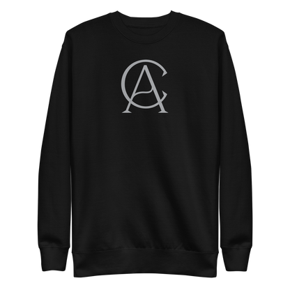 Allie Clifton "Logo" Sweatshirt