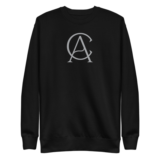 Allie Clifton "Logo" Sweatshirt