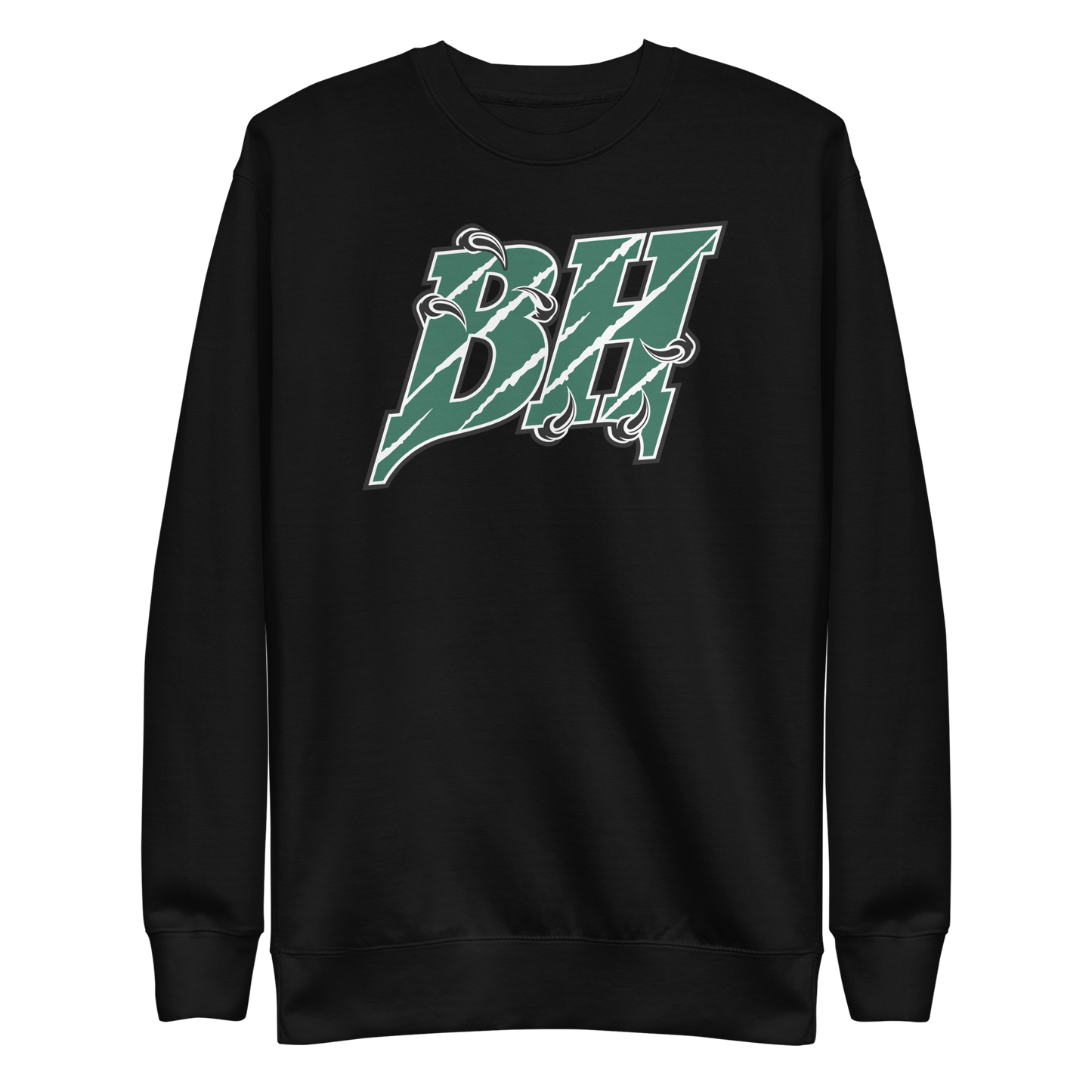Breece Hall "Logo" Sweatshirt