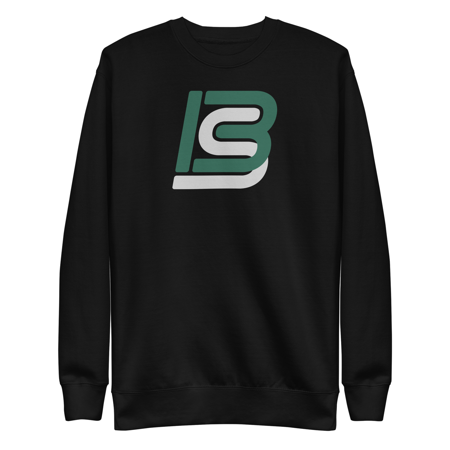 Brayden Schager "Logo" Sweatshirt