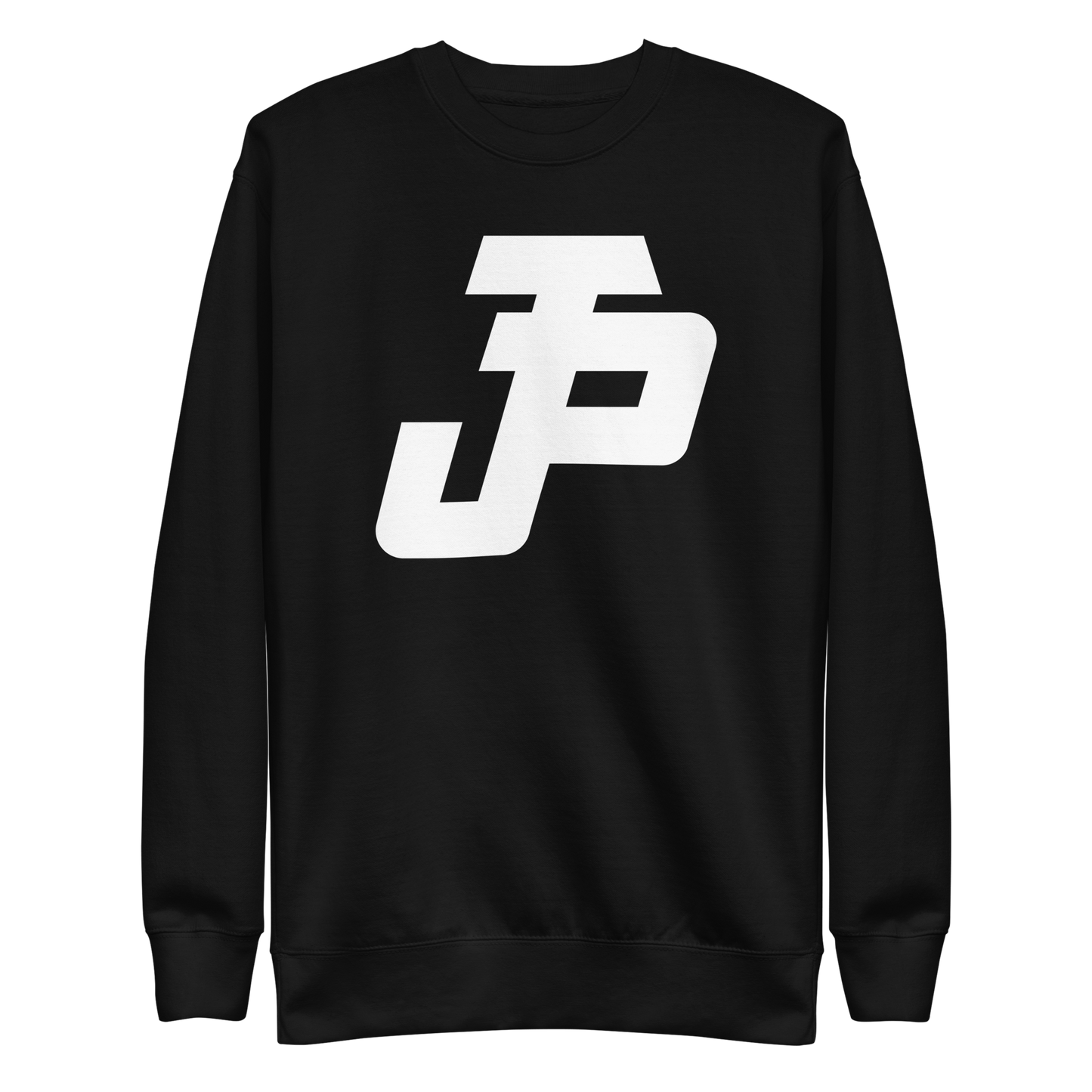 Jaelan Phillips "Logo" Sweatshirt