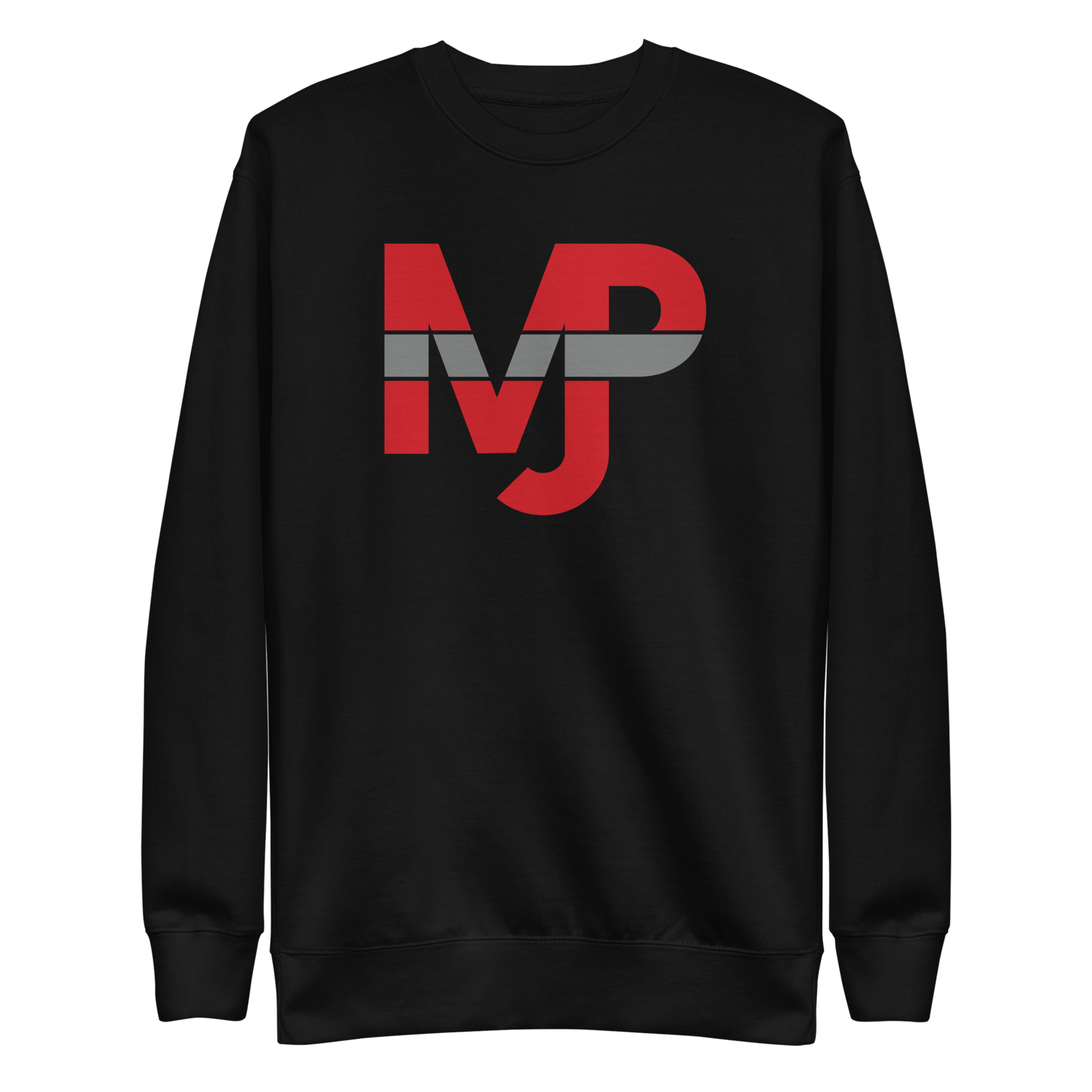 Mycah Pittman "Logo" Sweatshirt