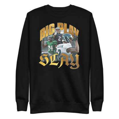 Darius Slay "Collage" Sweatshirt