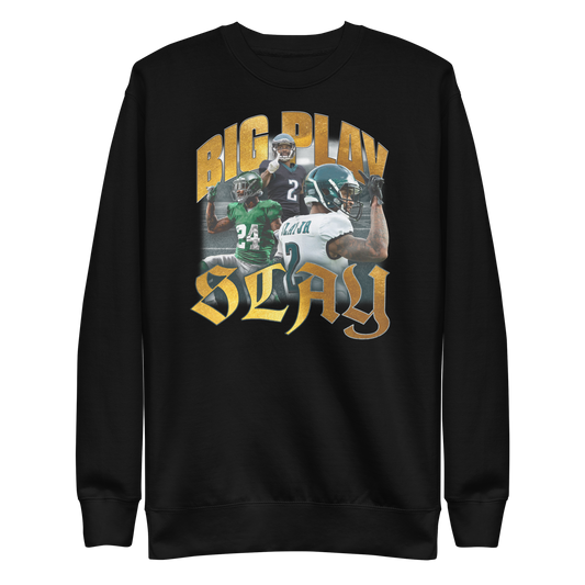 Darius Slay "Collage" Sweatshirt