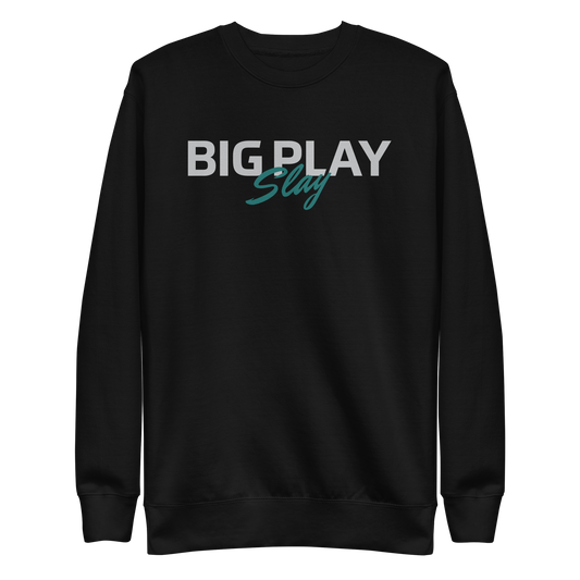 Darius Slay "Big Play Slay" Sweatshirt