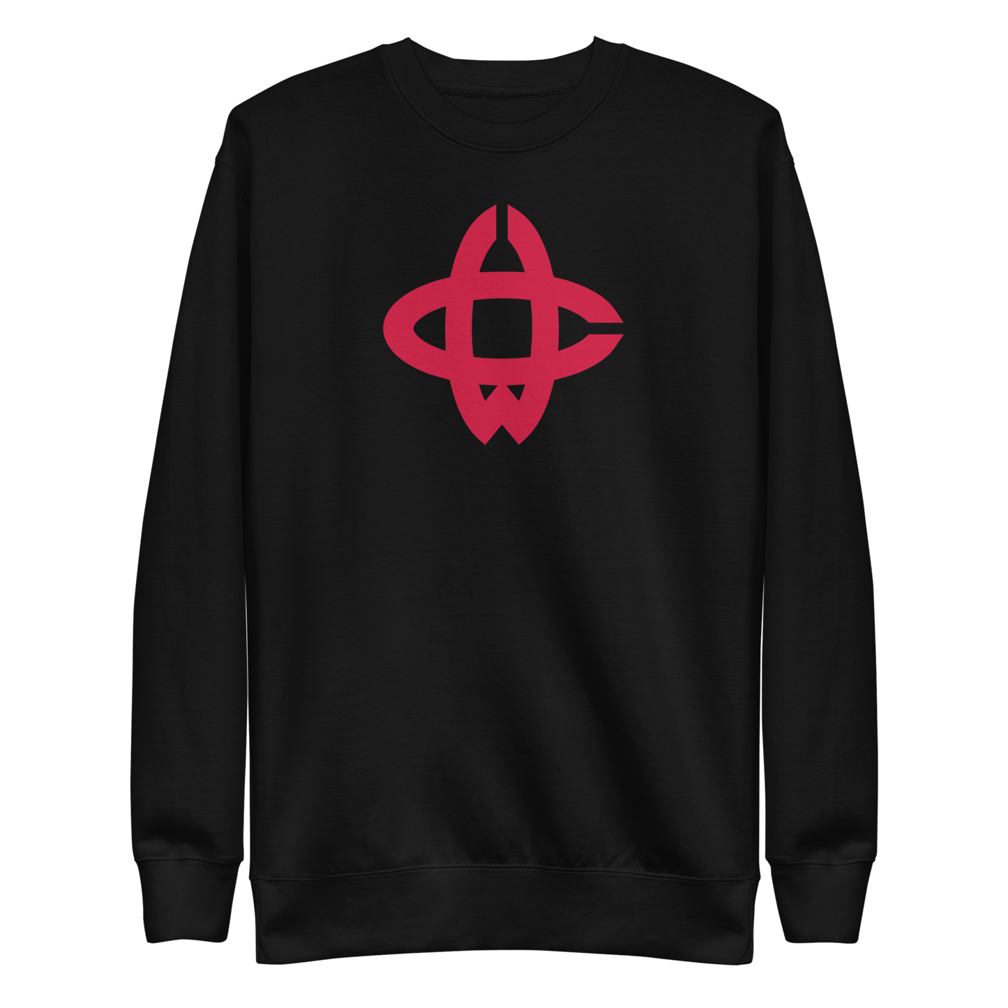 Cam Whitmore ™ "Logo" Sweatshirt