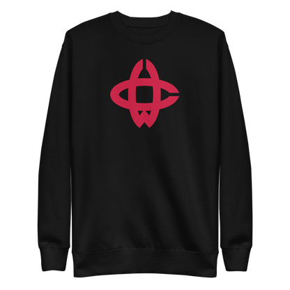 Cam Whitmore ™ "Logo" Sweatshirt