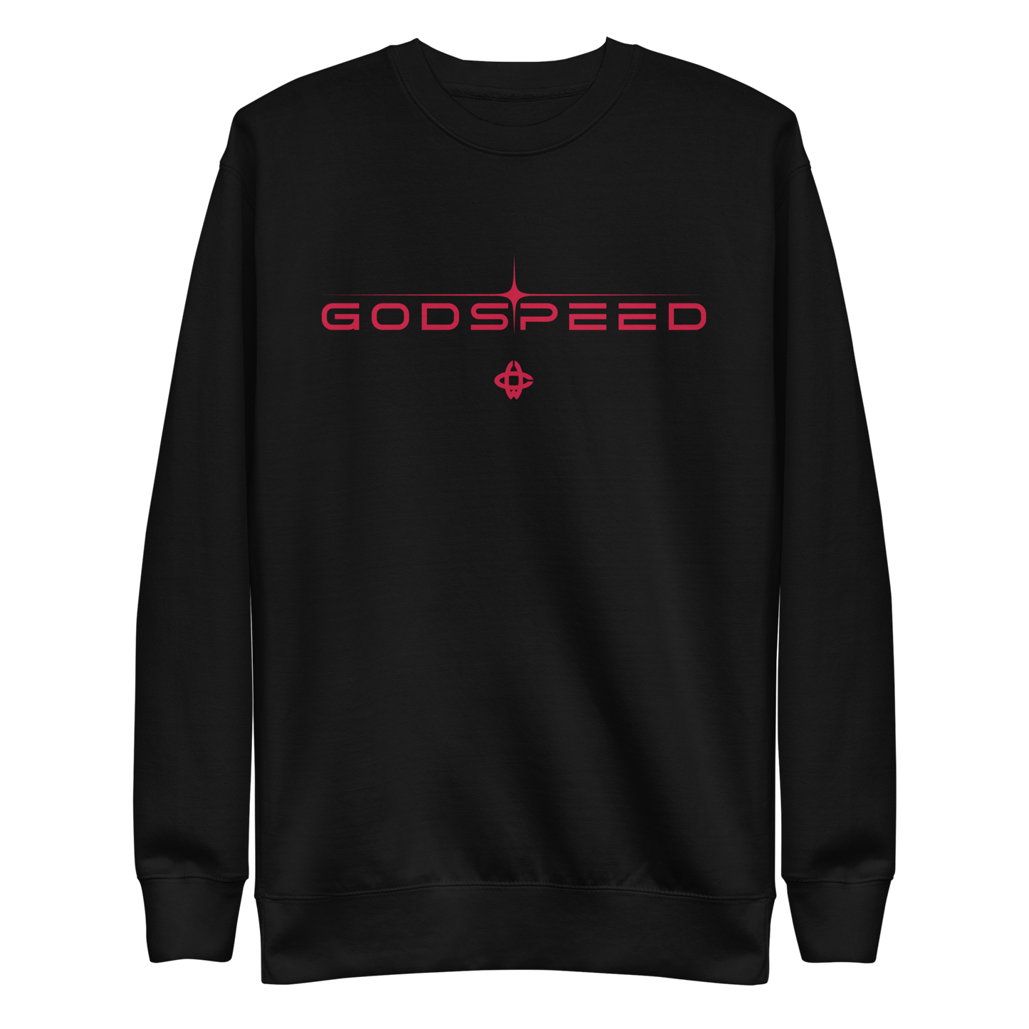 Cam Whitmore ™ "God Speed" Sweatshirt