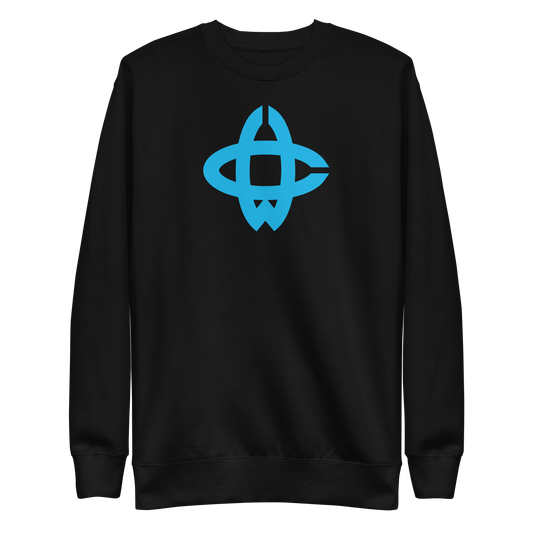 Cam Whitmore ™ "Logo" Sweatshirt