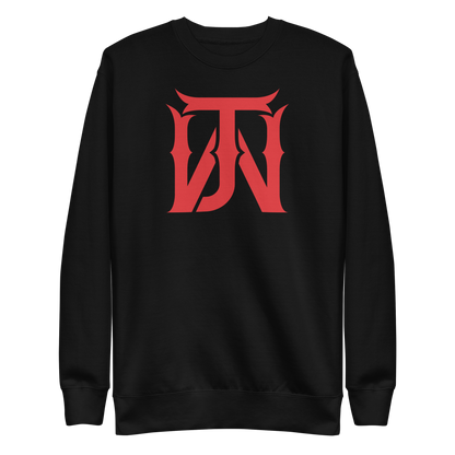 Jabari Walker "Logo" Sweatshirt