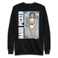 Alycia Baumgardner "Hand Picked" Sweatshirt