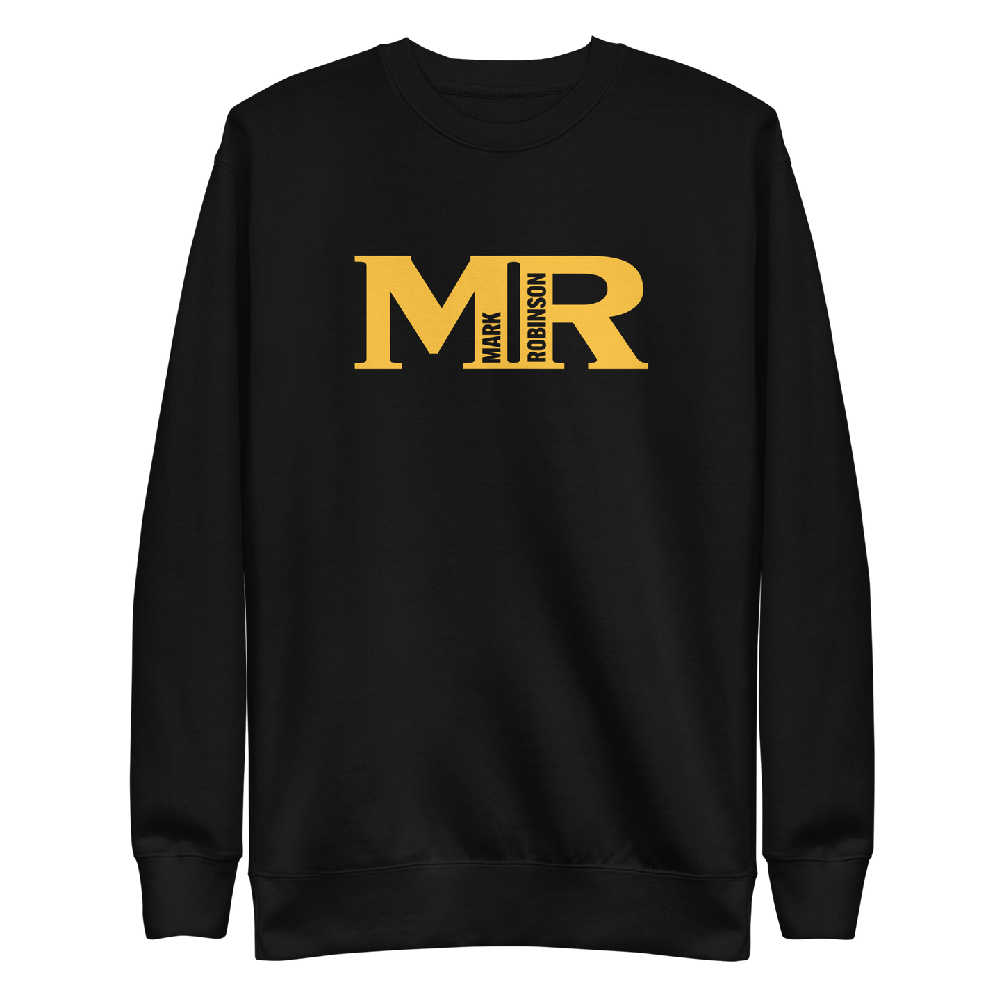 Mark Robinson "Logo" Sweatshirt