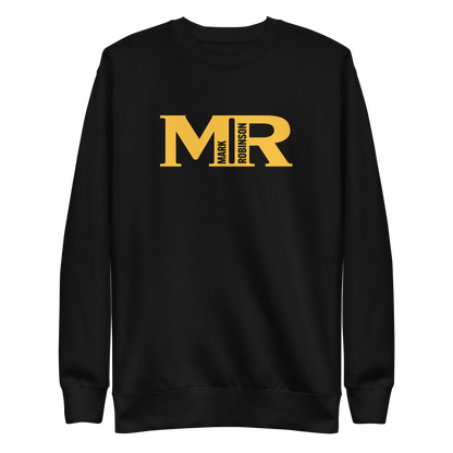 Mark Robinson "Logo" Sweatshirt