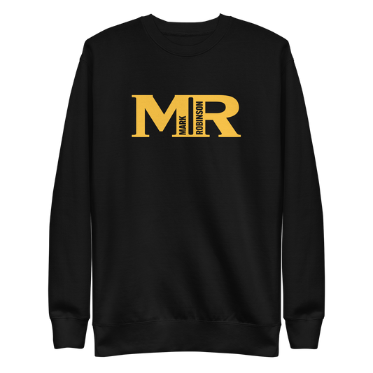 Mark Robinson "Logo" Sweatshirt