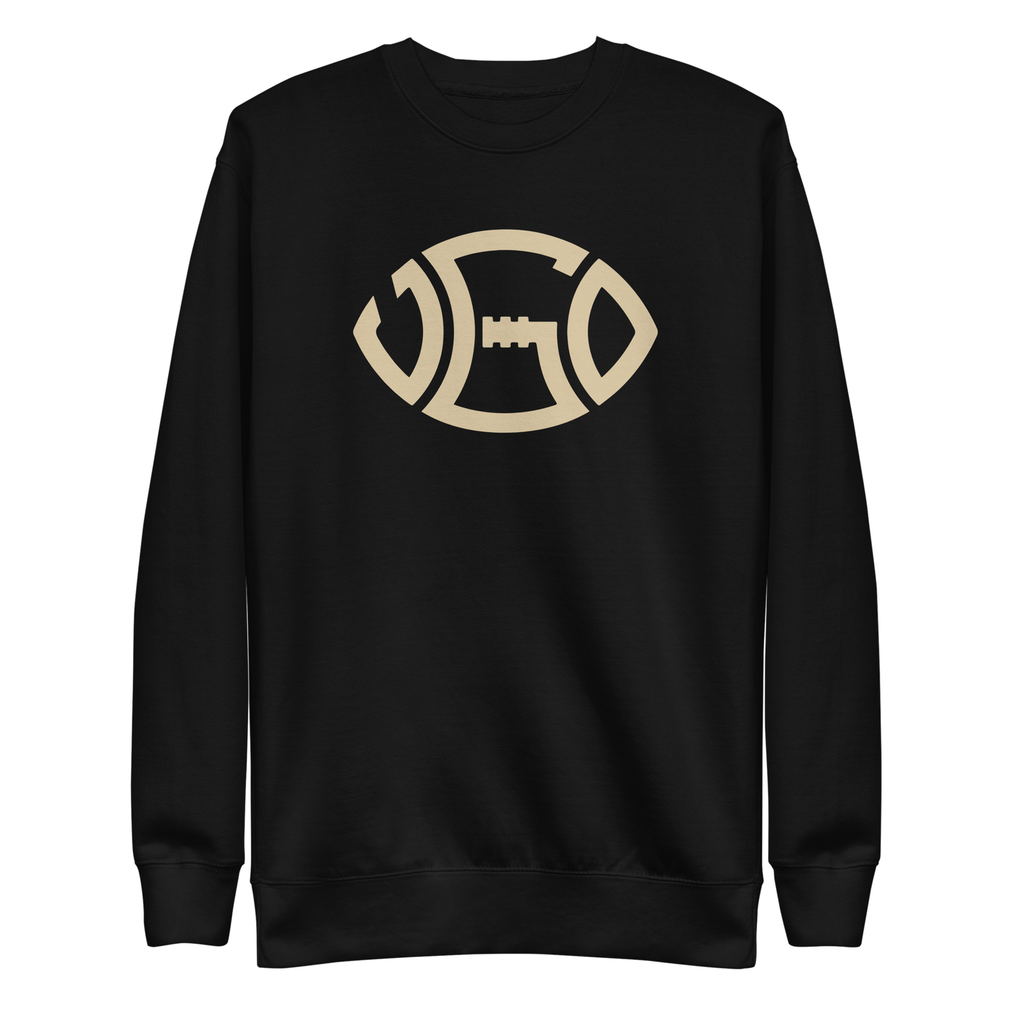 Ugo Amadi "Logo" Sweatshirt