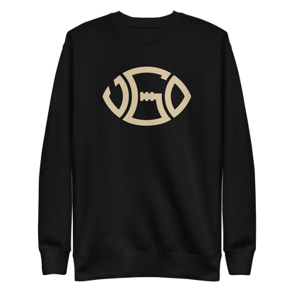 Ugo Amadi "Logo" Sweatshirt
