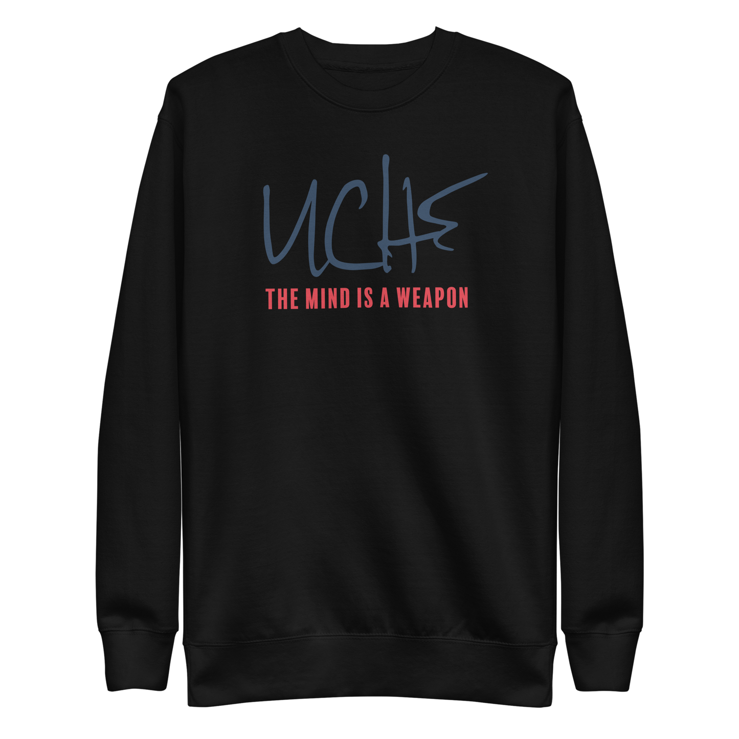 Josh Uche "Logo" Sweatshirt