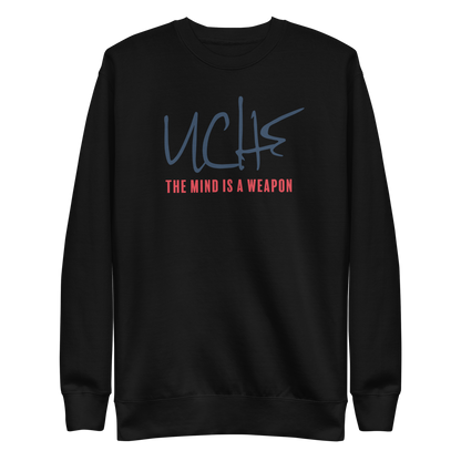 Josh Uche "Logo" Sweatshirt