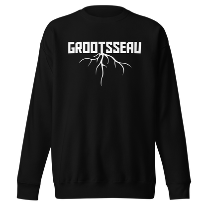 Greg Rousseau "Grootsseau" Sweatshirt