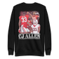 CJ Allen "Collage" Sweatshirt