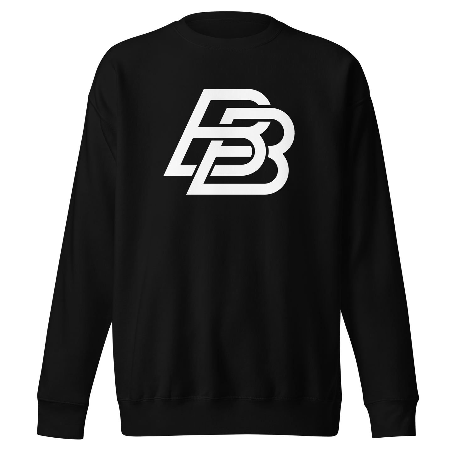 Barion Brown "Logo" Sweatshirt
