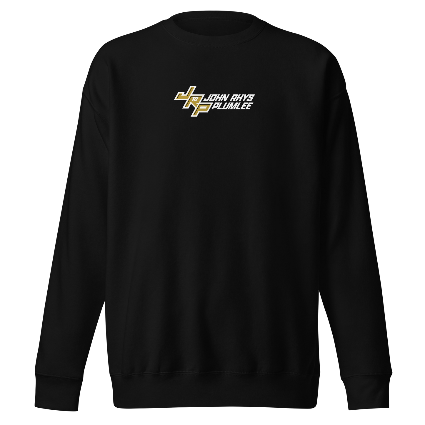John Rhys Plumlee "Logo" Sweatshirt