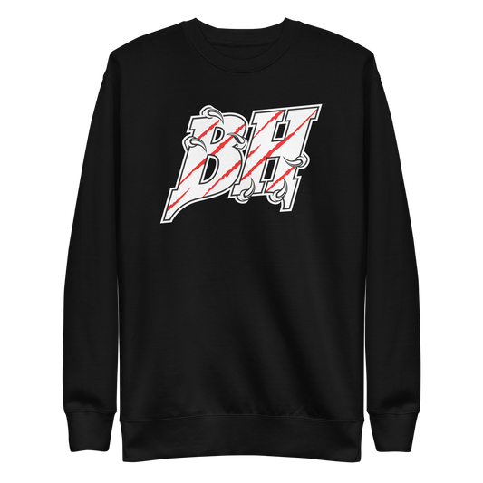 Breece Hall "Logo" Sweatshirt